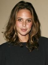Josie Maran photo