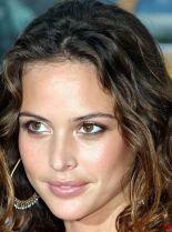 Josie Maran