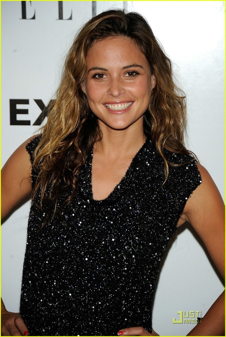 Josie Maran