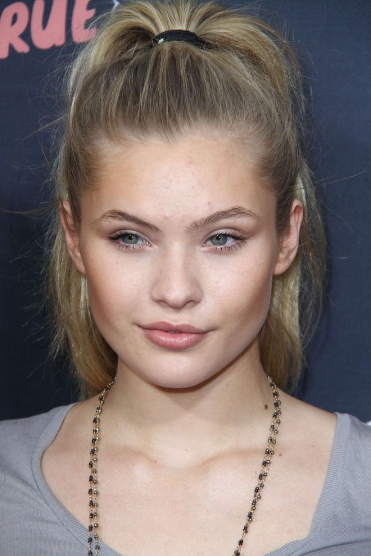 Josie Marie Canseco