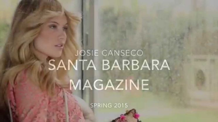 Josie Marie Canseco