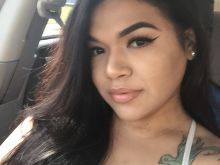 Josie Trinidad