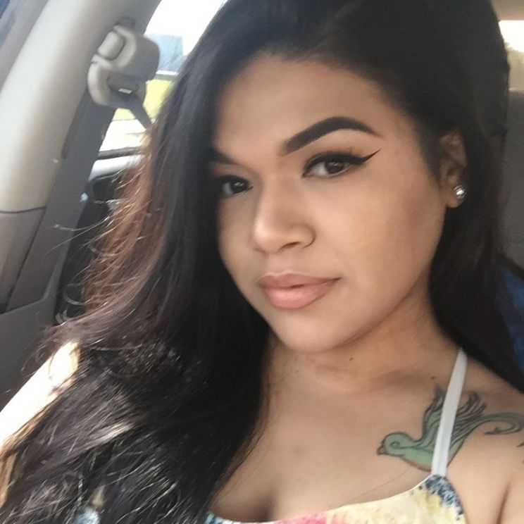 Josie Trinidad