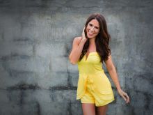 Joslyn Davis