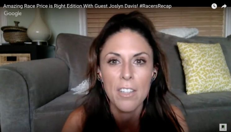 Joslyn Davis