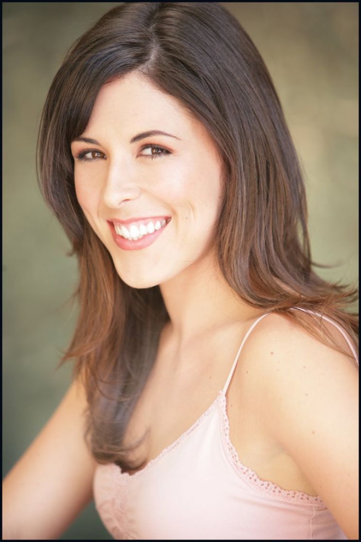 Joslyn Davis
