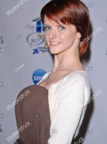 Joslyn James photo