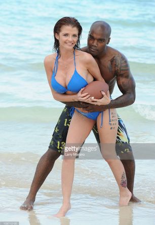 Joslyn James