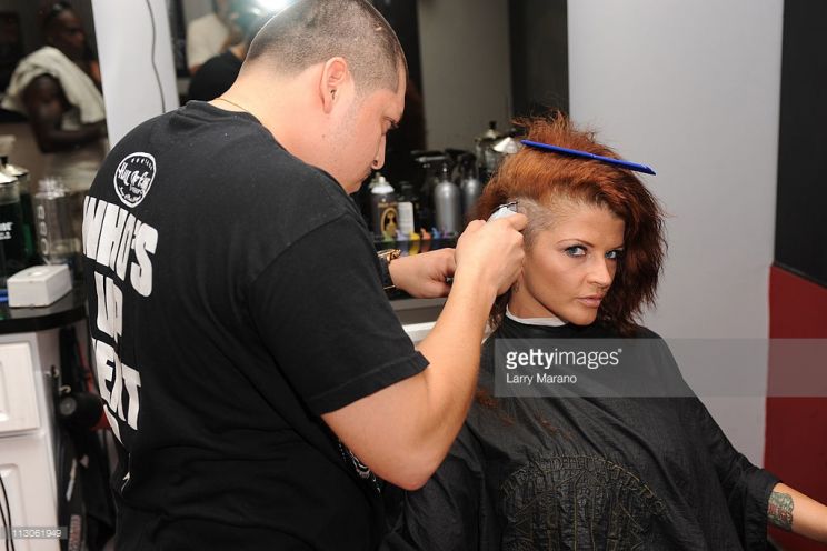 Joslyn James
