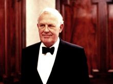 Joss Ackland