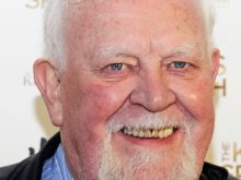 Joss Ackland