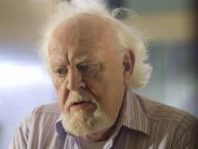 Joss Ackland