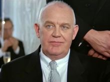 Joss Ackland