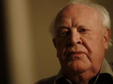 Joss Ackland