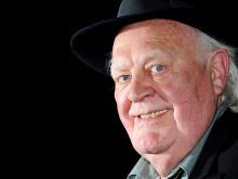 Joss Ackland