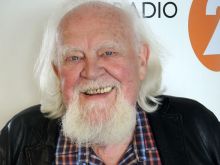 Joss Ackland