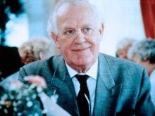 Joss Ackland