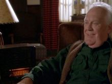 Joss Ackland