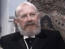 Joss Ackland