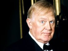 Joss Ackland