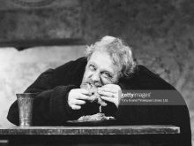 Joss Ackland