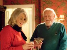 Joss Ackland