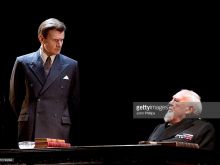 Joss Ackland