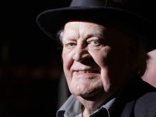 Joss Ackland