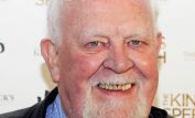 Joss Ackland