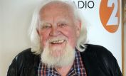 Joss Ackland