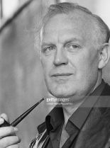 Joss Ackland