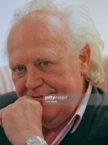 Joss Ackland