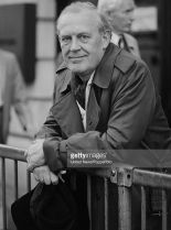 Joss Ackland