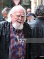 Joss Ackland