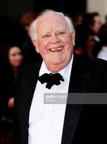 Joss Ackland