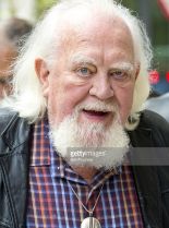 Joss Ackland