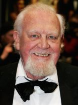 Joss Ackland