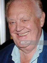 Joss Ackland