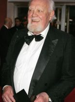 Joss Ackland