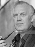 Joss Ackland