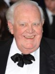 Joss Ackland