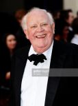 Joss Ackland