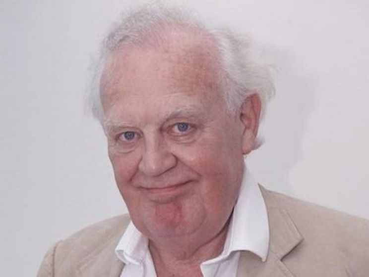 Joss Ackland