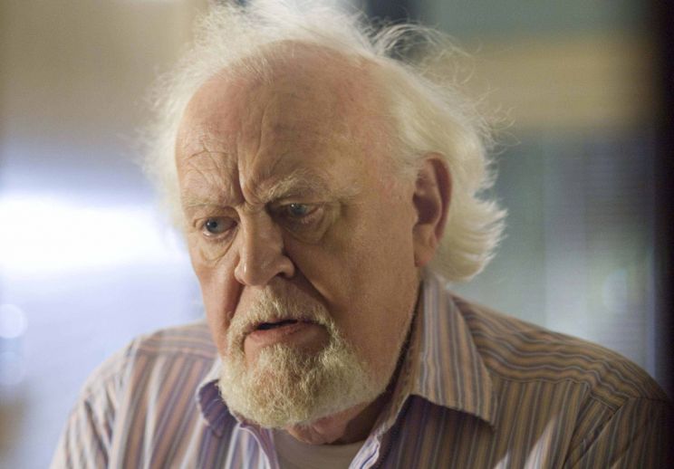 Joss Ackland