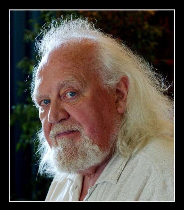 Joss Ackland