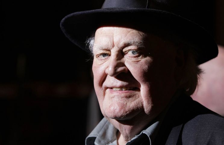 Joss Ackland