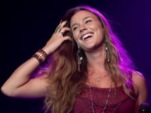 Joss Stone