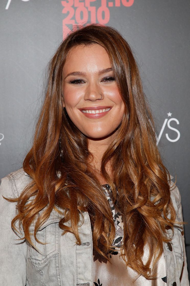 Joss Stone