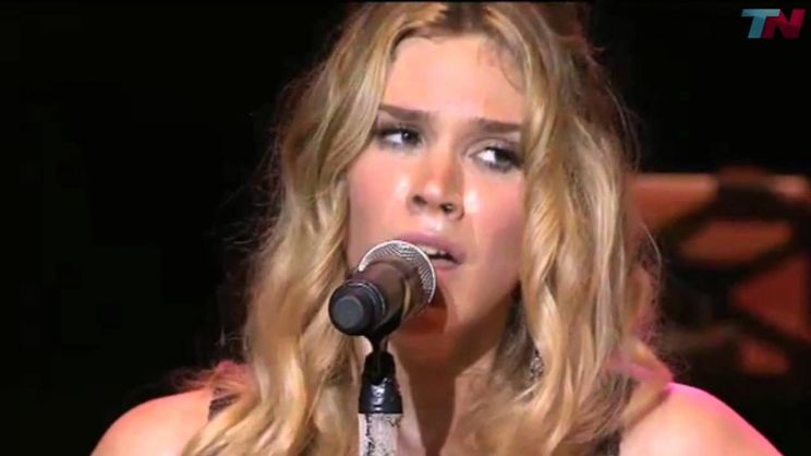 Joss Stone