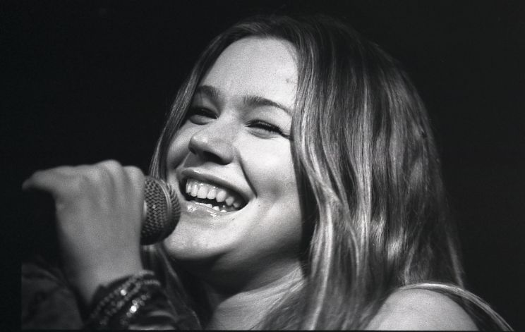 Joss Stone